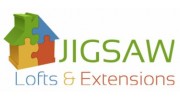 Jigsaw Lofts and Extensions