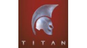 Titan Security Management