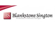 Blankstone Sington