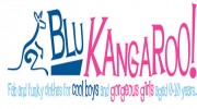 Blu Kangaroo
