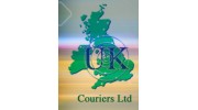Courier Services in Liverpool, Merseyside