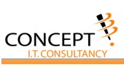 Concept IT Consultancy