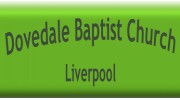 Churches in Liverpool, Merseyside