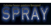 Painting Company in Liverpool, Merseyside