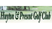 Golf Courses & Equipment in Liverpool, Merseyside