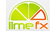 LimeFX - 3D Services