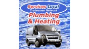 PJS Plumbing & Heating