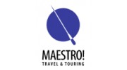 Maestro Travel