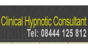 David Laing Hypnotherapy