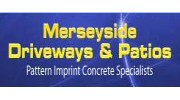 Driveway & Paving Company in Liverpool, Merseyside