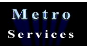Metro Security Services