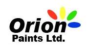 Orion Paints