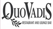 Quo Vadis Restaurant