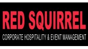 Red Squirrel Events