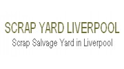 Auto Salvage in Liverpool, Merseyside