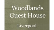 Guest House in Liverpool, Merseyside